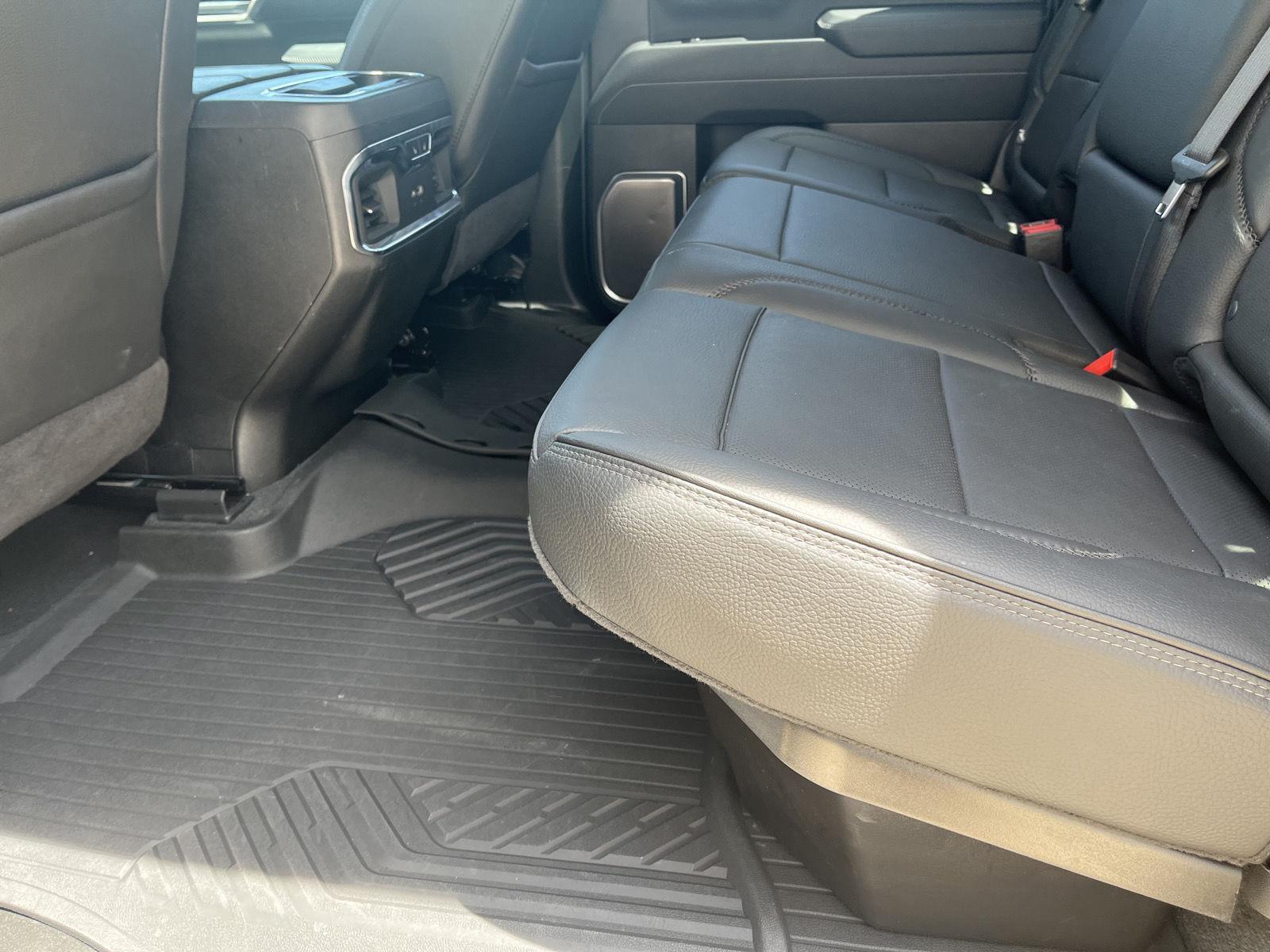 Pre-Owned 2025 GMC Sierra 2500HD for sale in St. Joseph MO