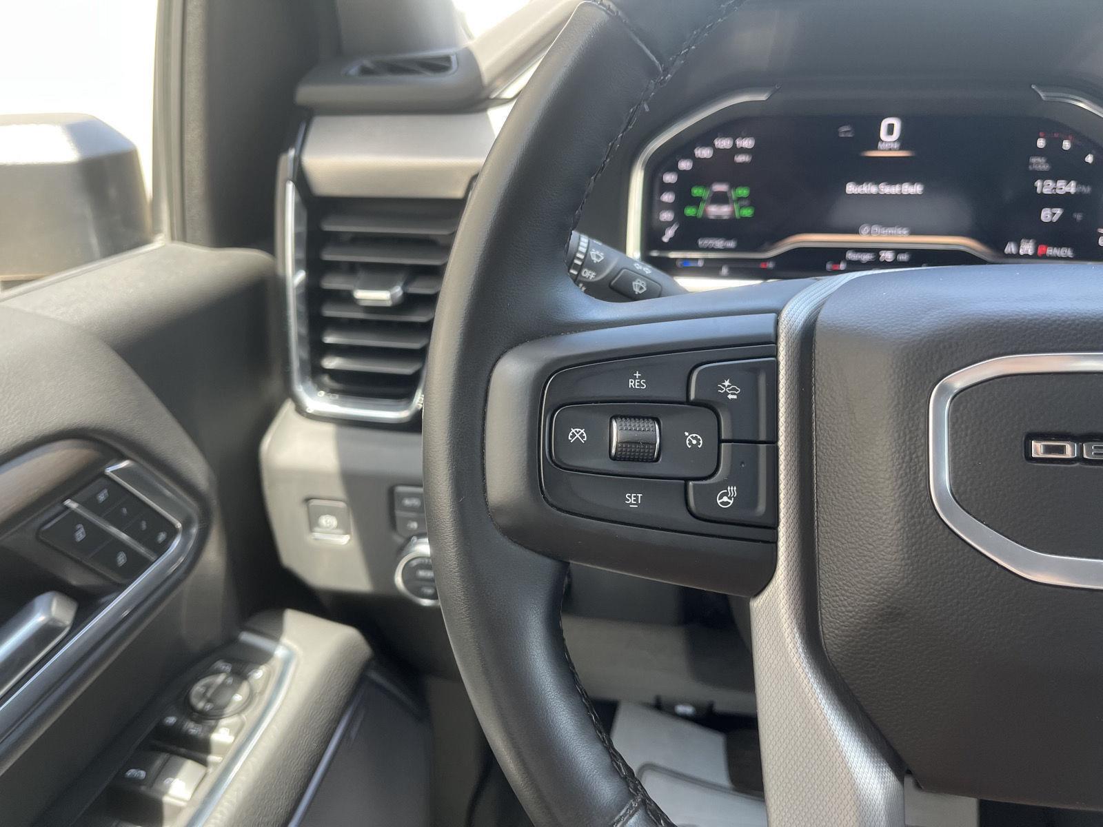 Pre-Owned 2025 GMC Sierra 2500HD for sale in St. Joseph MO