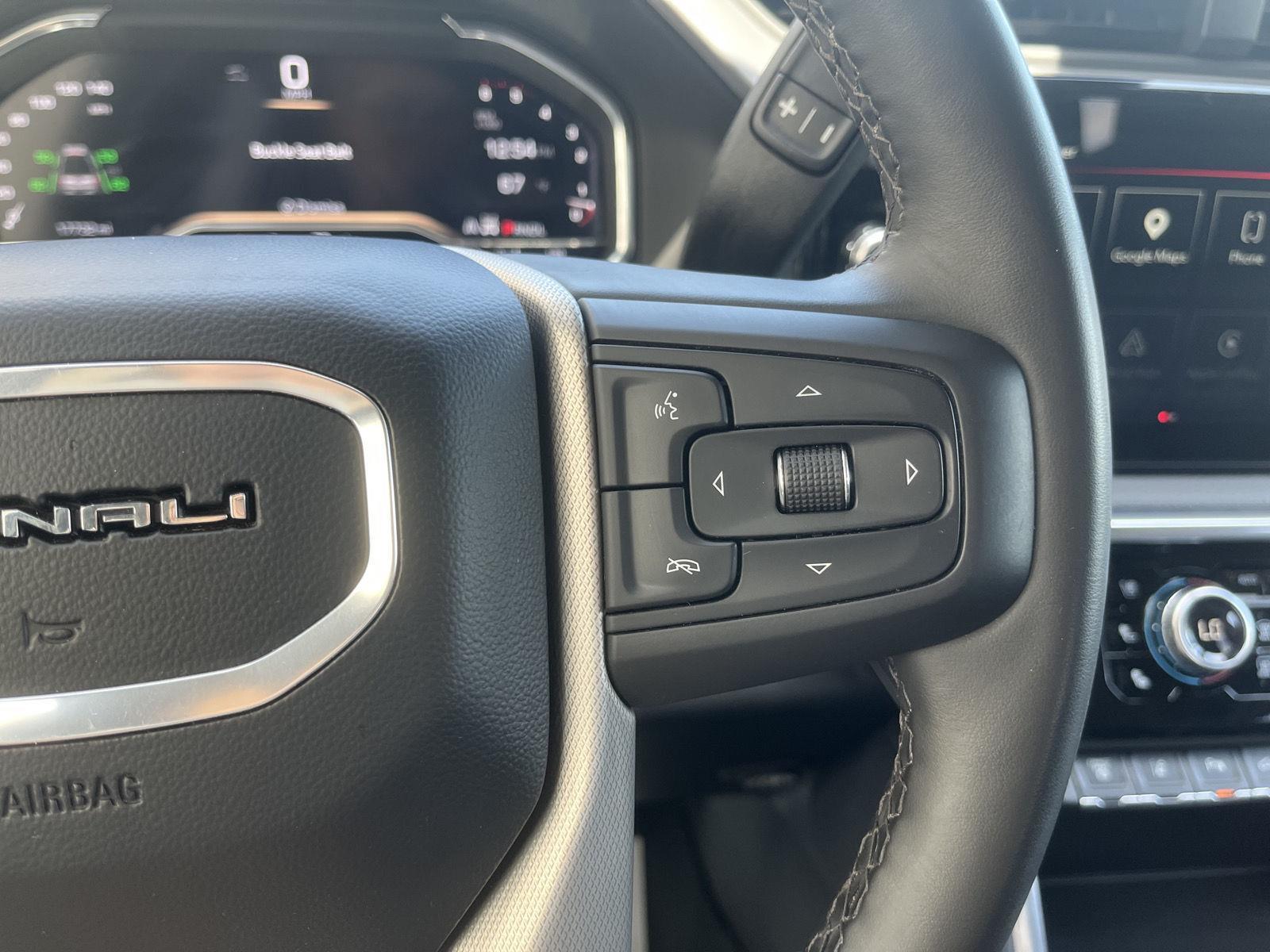 Pre-Owned 2025 GMC Sierra 2500HD for sale in St. Joseph MO