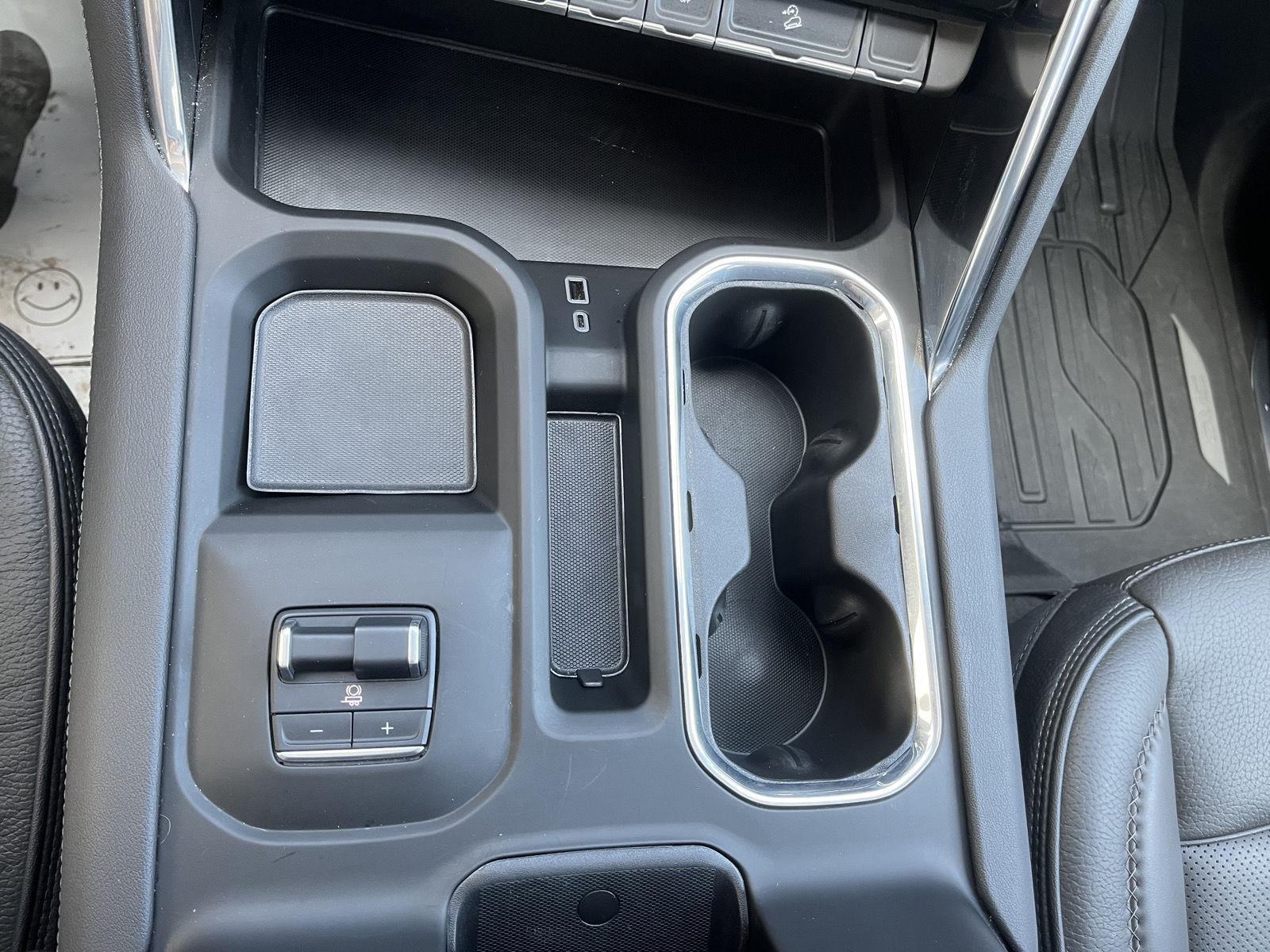 Pre-Owned 2025 GMC Sierra 2500HD for sale in St. Joseph MO