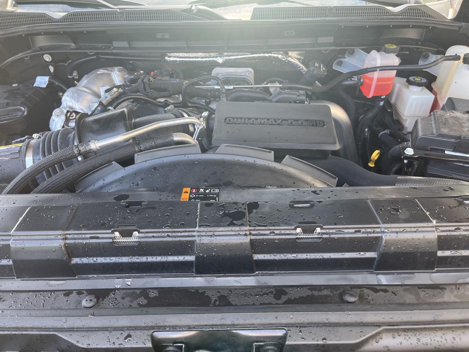 Pre-Owned 2025 GMC Sierra 2500HD for sale in St. Joseph MO