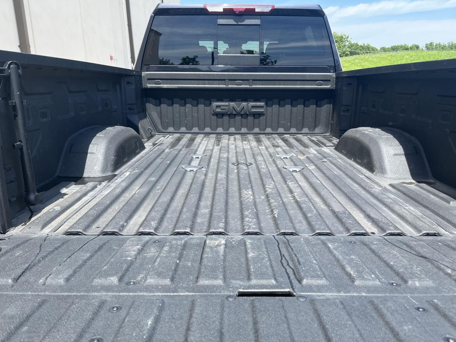 Pre-Owned 2025 GMC Sierra 2500HD for sale in St. Joseph MO