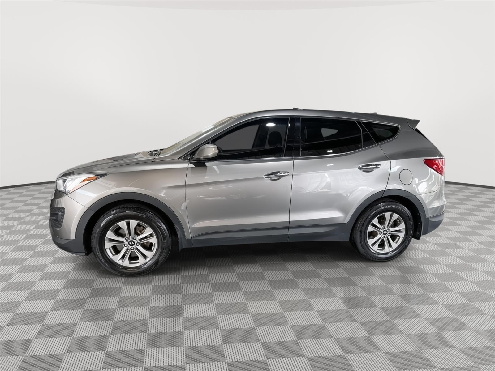Used 2016 Hyundai Santa Fe Sport for sale in St. Joseph MO