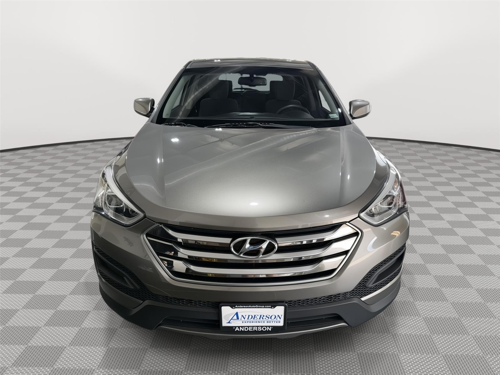 Used 2016 Hyundai Santa Fe Sport for sale in St. Joseph MO