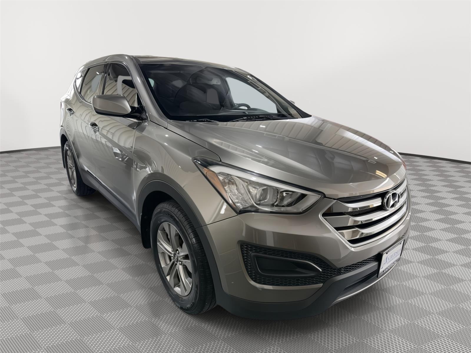 Used 2016 Hyundai Santa Fe Sport for sale in St. Joseph MO