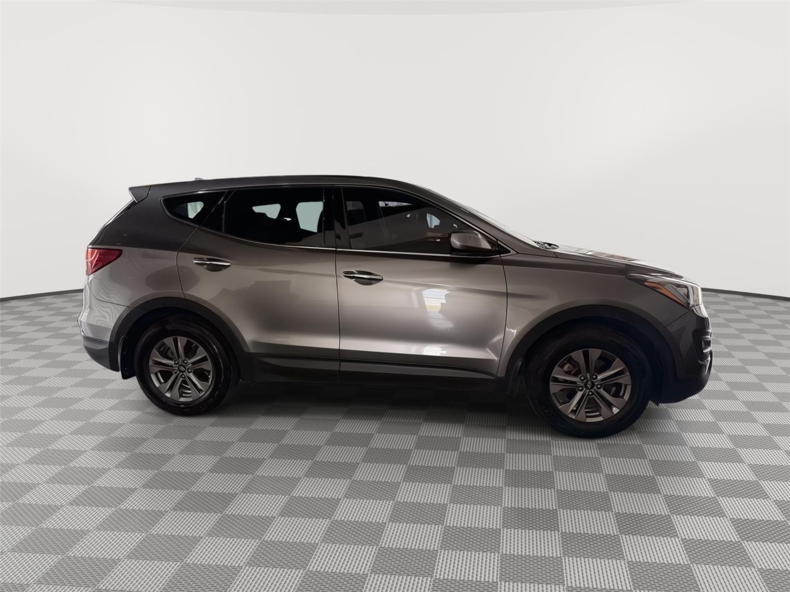 Used 2016 Hyundai Santa Fe Sport for sale in St. Joseph MO