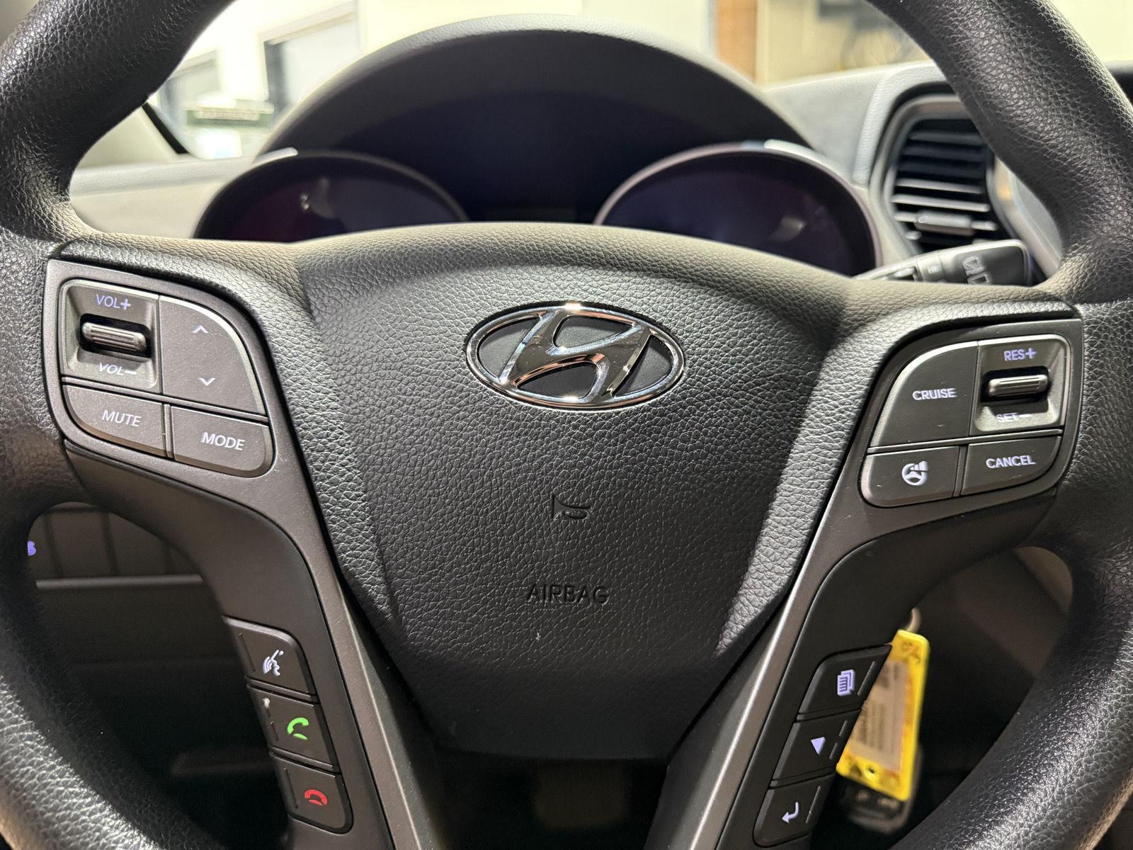 Used 2016 Hyundai Santa Fe Sport for sale in St. Joseph MO