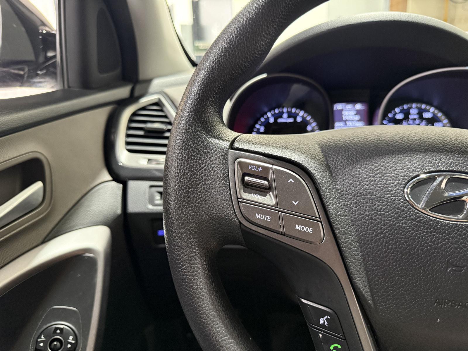 Used 2016 Hyundai Santa Fe Sport for sale in St. Joseph MO
