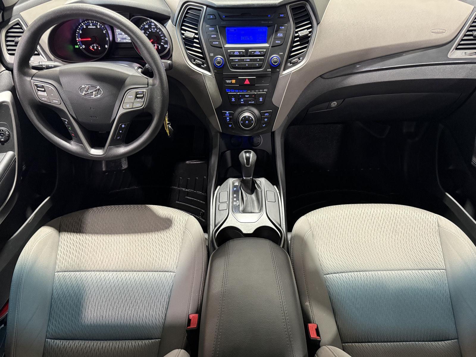 Used 2016 Hyundai Santa Fe Sport for sale in St. Joseph MO
