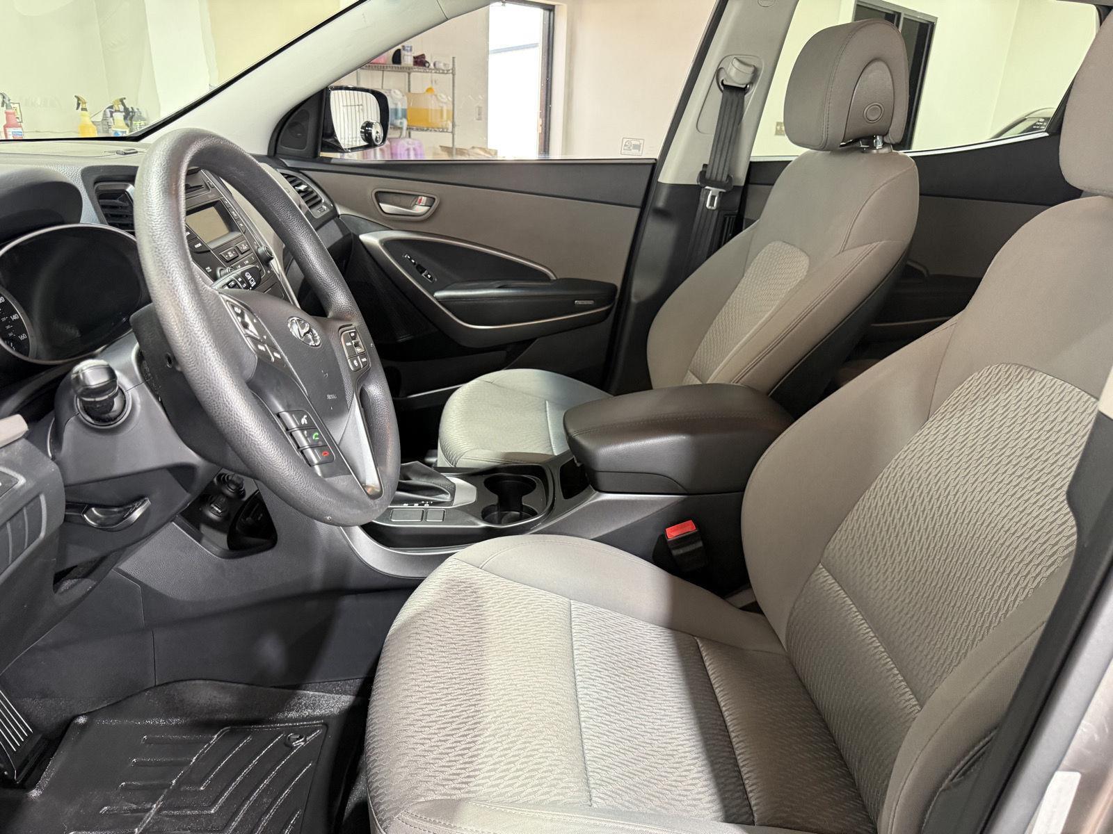 Used 2016 Hyundai Santa Fe Sport for sale in St. Joseph MO