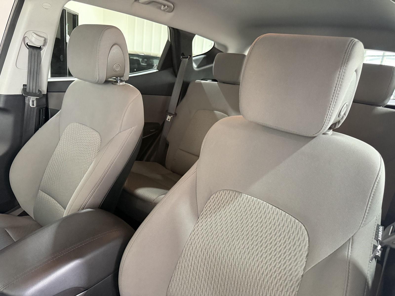Used 2016 Hyundai Santa Fe Sport for sale in St. Joseph MO