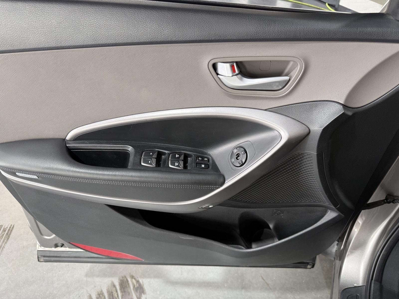 Used 2016 Hyundai Santa Fe Sport for sale in St. Joseph MO