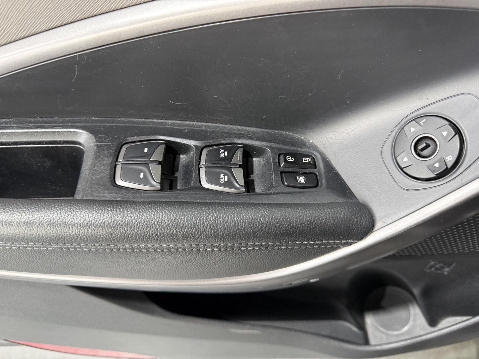 Used 2016 Hyundai Santa Fe Sport for sale in St. Joseph MO