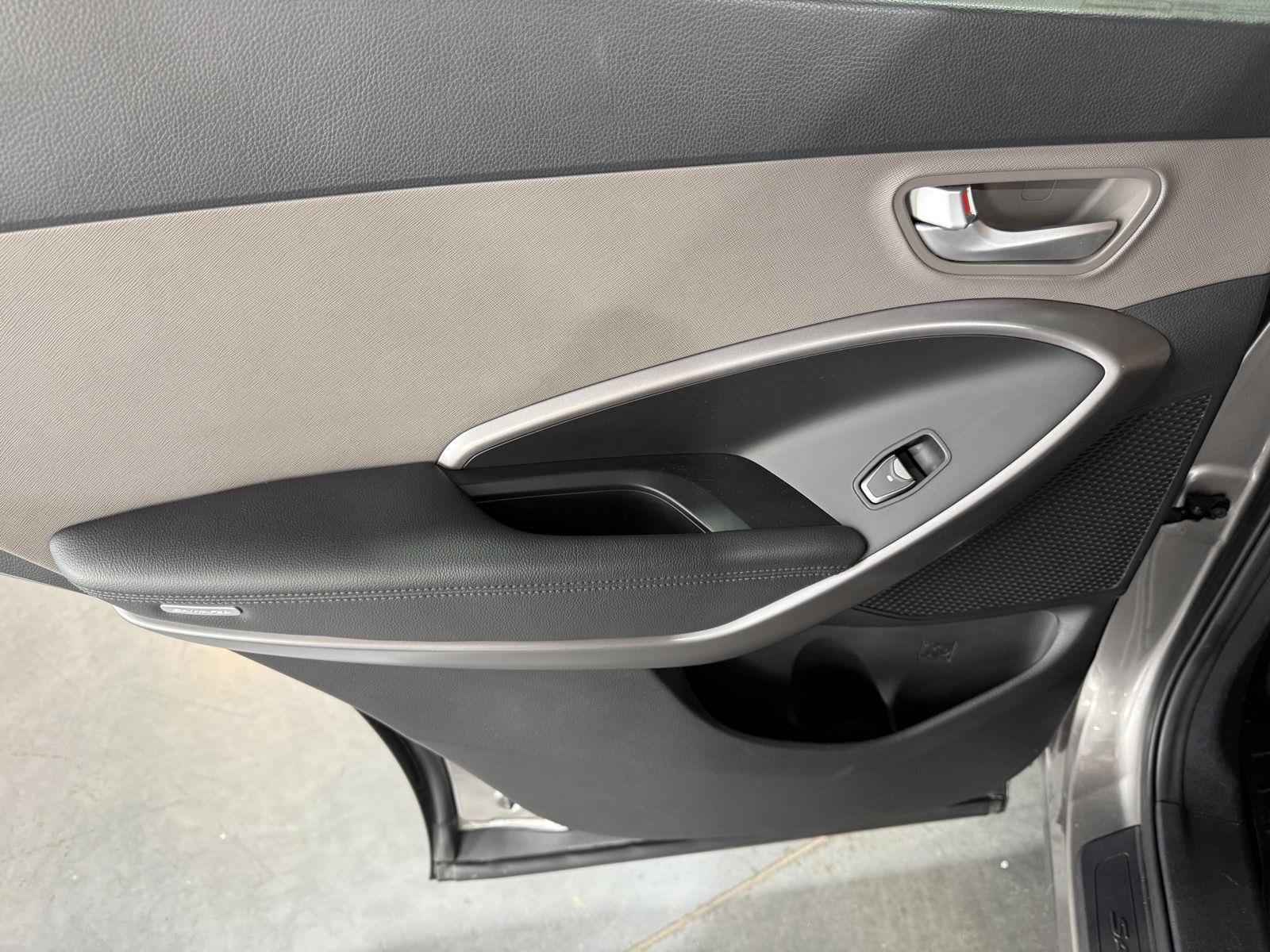 Used 2016 Hyundai Santa Fe Sport for sale in St. Joseph MO