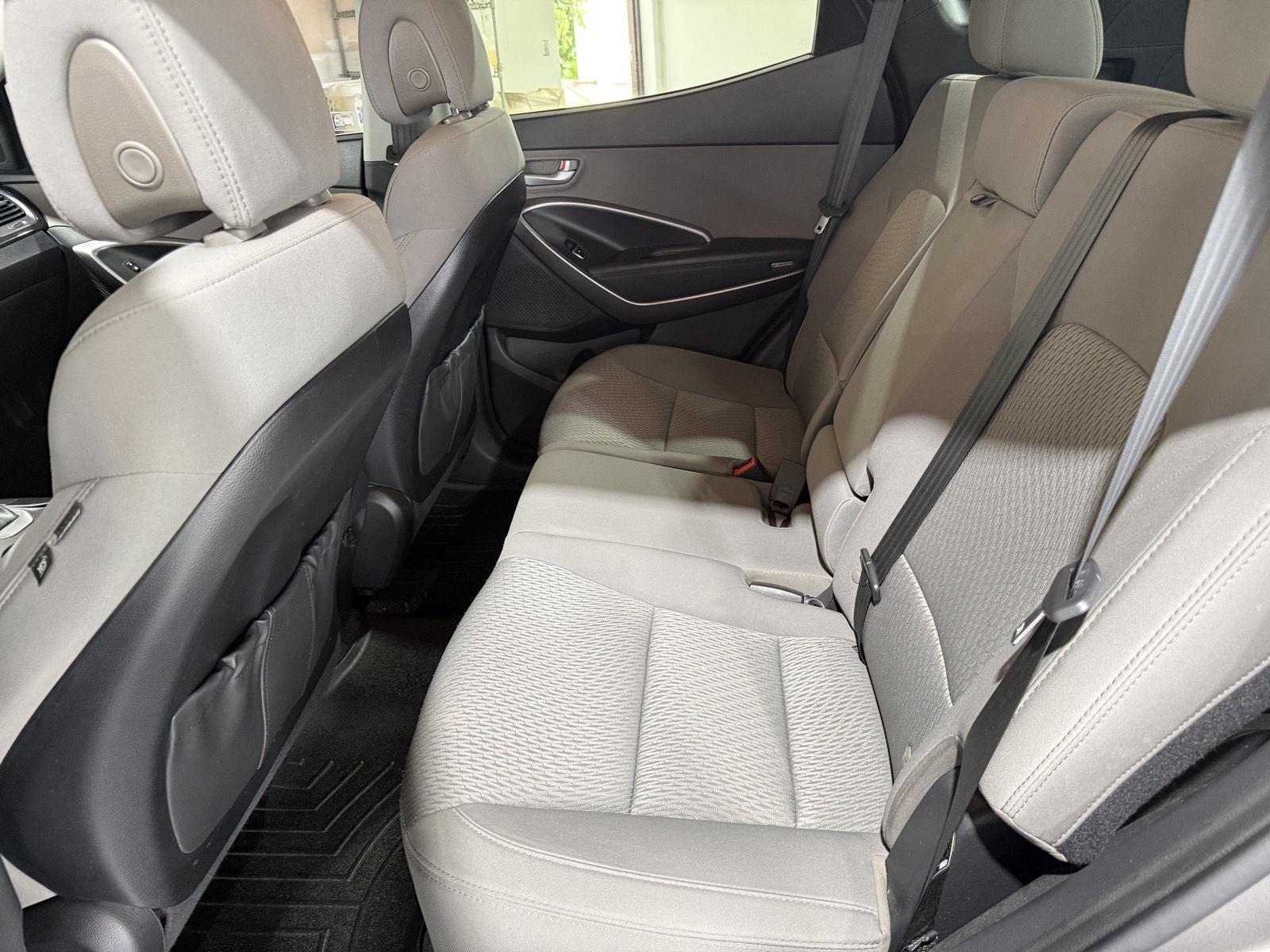 Used 2016 Hyundai Santa Fe Sport for sale in St. Joseph MO
