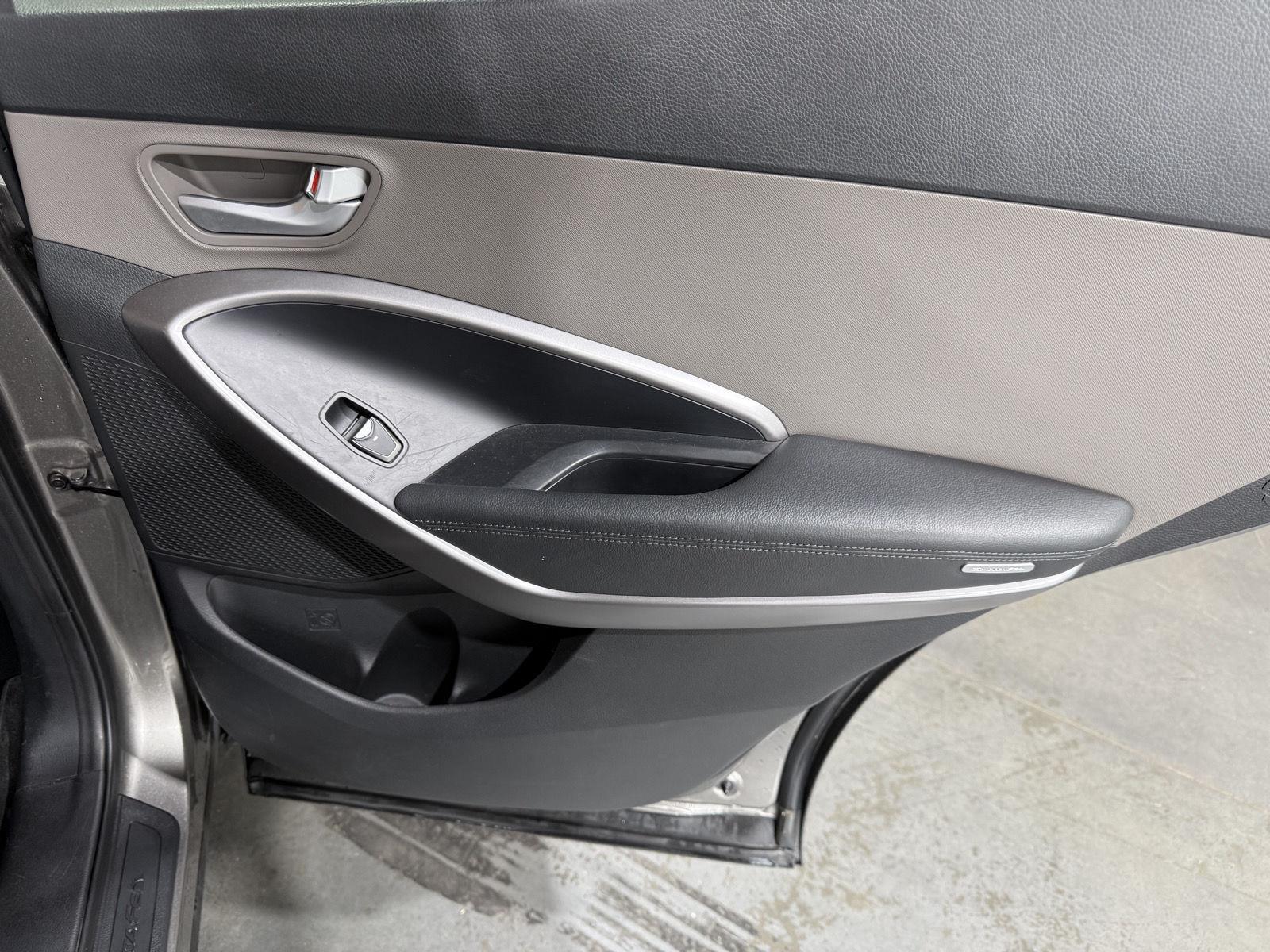 Used 2016 Hyundai Santa Fe Sport for sale in St. Joseph MO