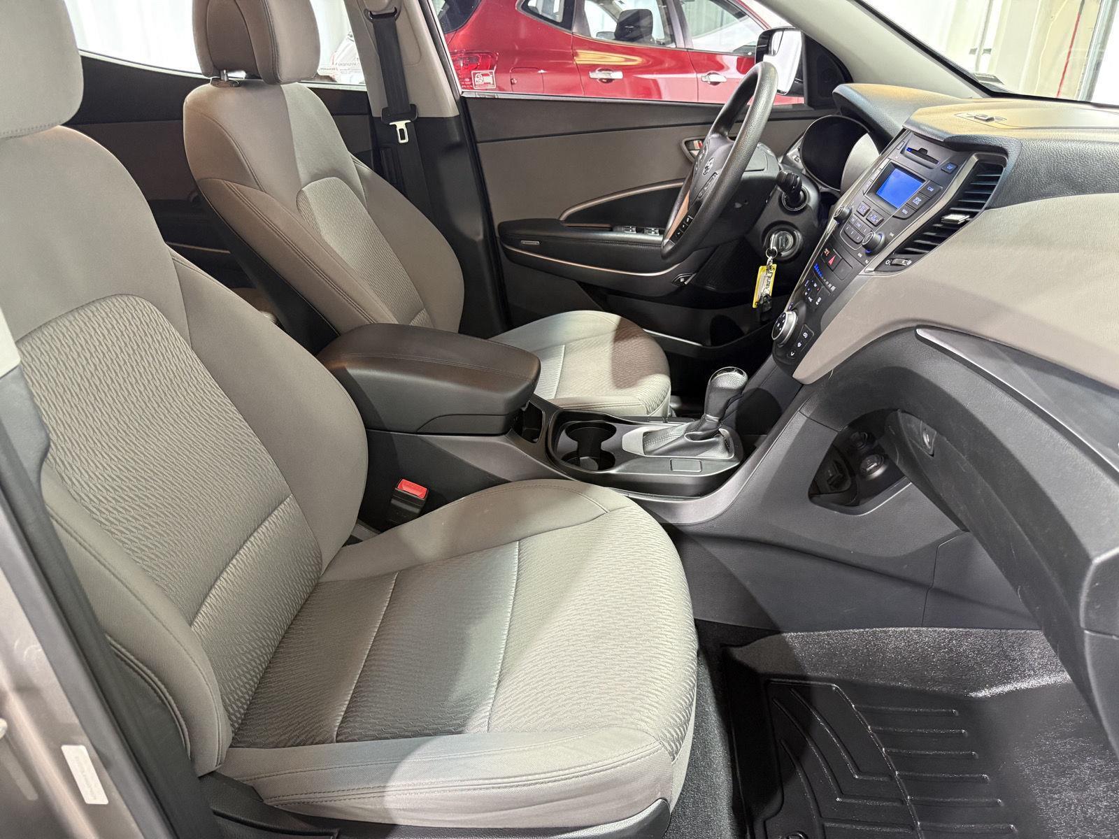 Used 2016 Hyundai Santa Fe Sport for sale in St. Joseph MO