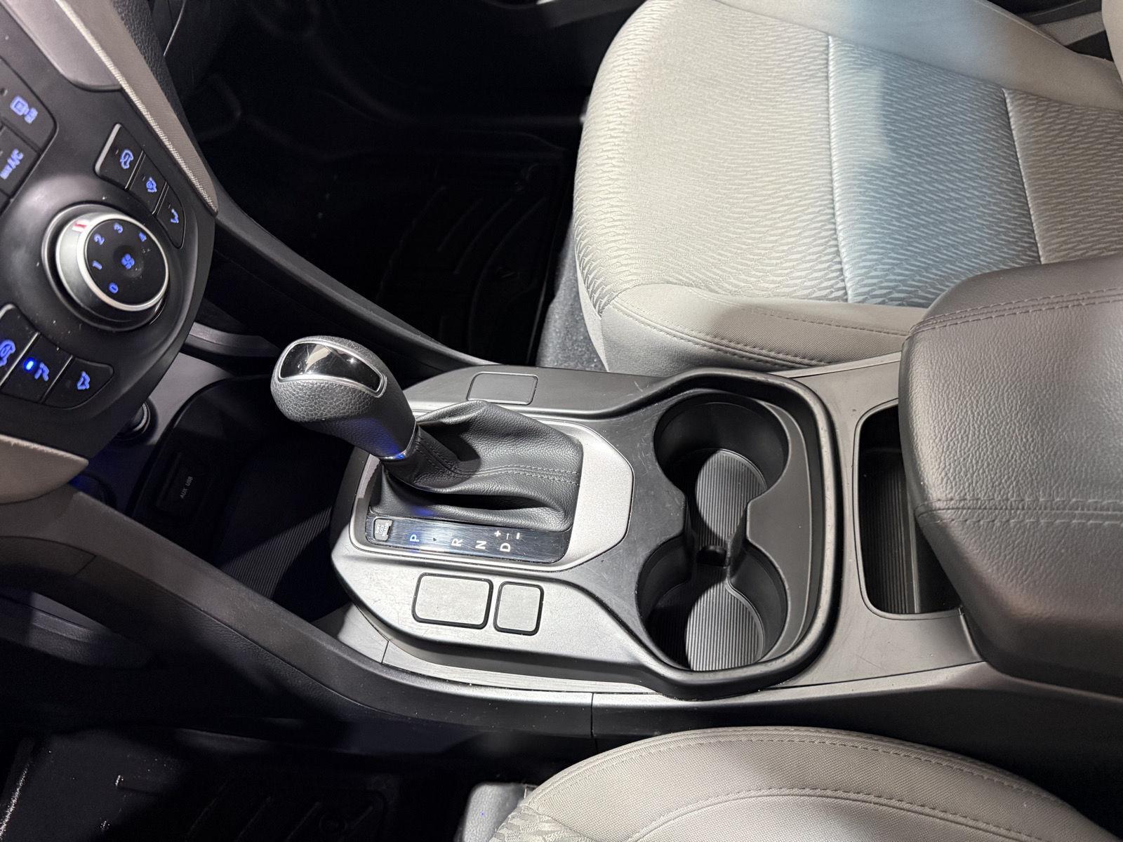Used 2016 Hyundai Santa Fe Sport for sale in St. Joseph MO