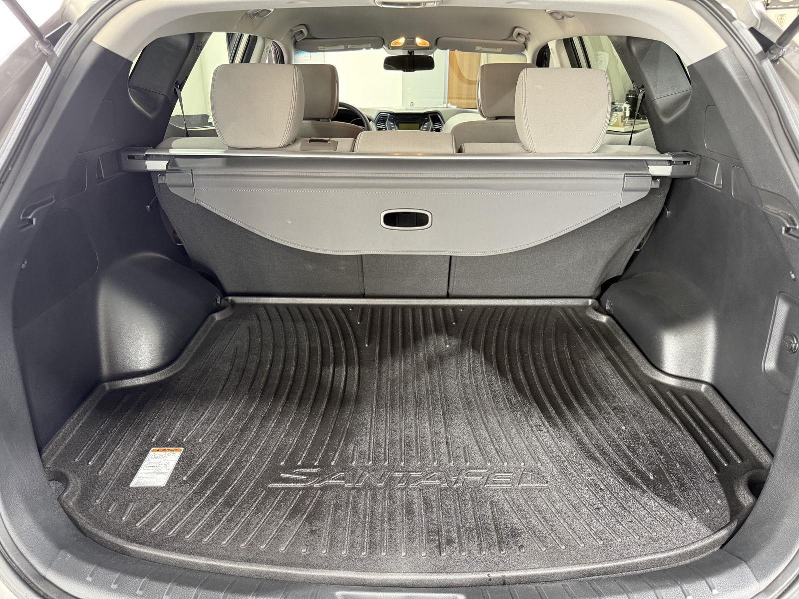 Used 2016 Hyundai Santa Fe Sport for sale in St. Joseph MO