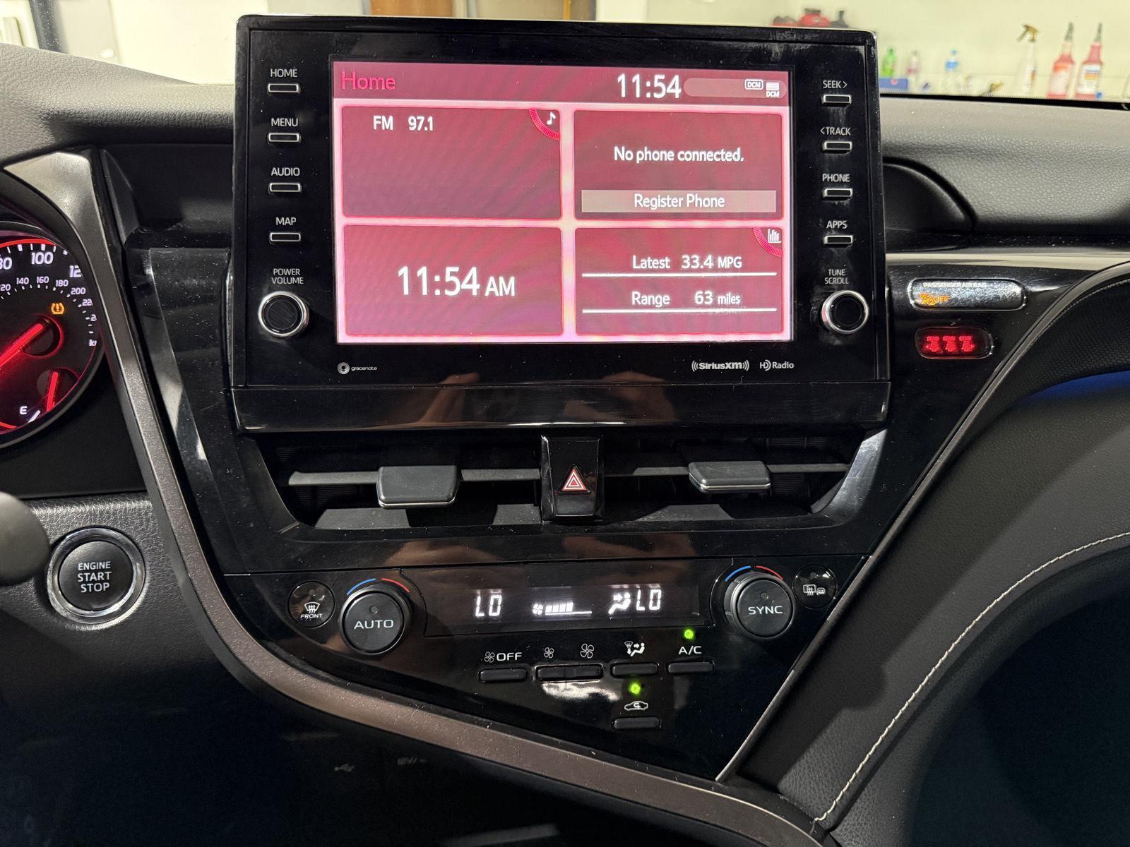 Vehicle photo 27