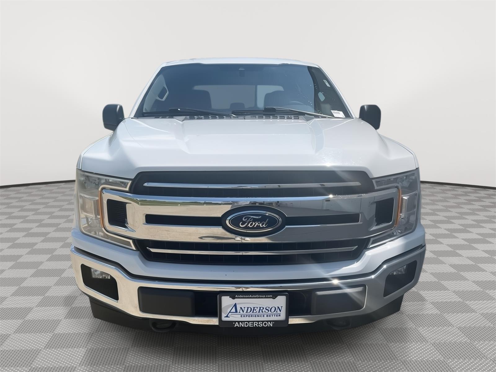 Used 2019 Ford F-150 for sale in St. Joseph MO