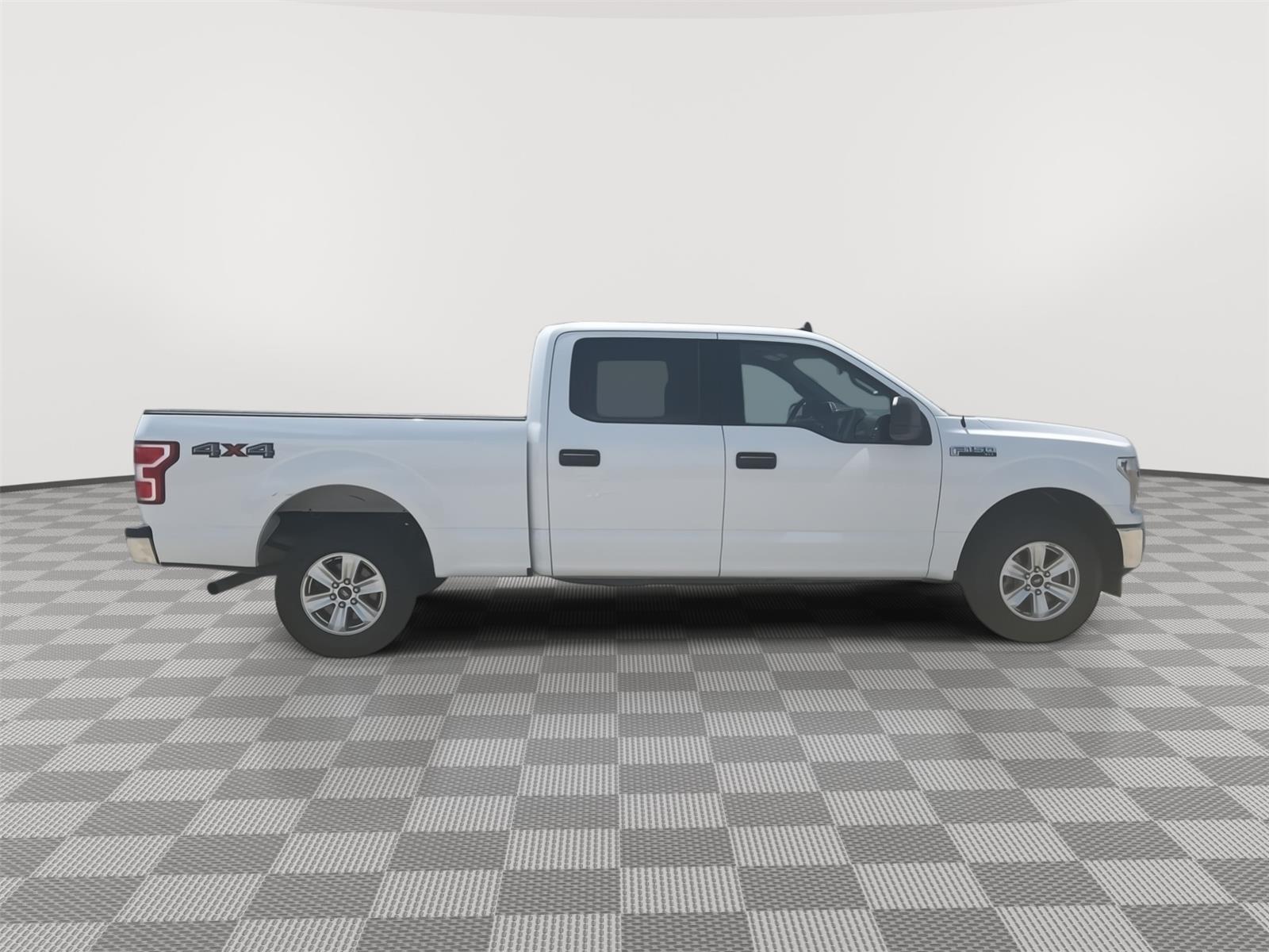 Used 2019 Ford F-150 for sale in St. Joseph MO