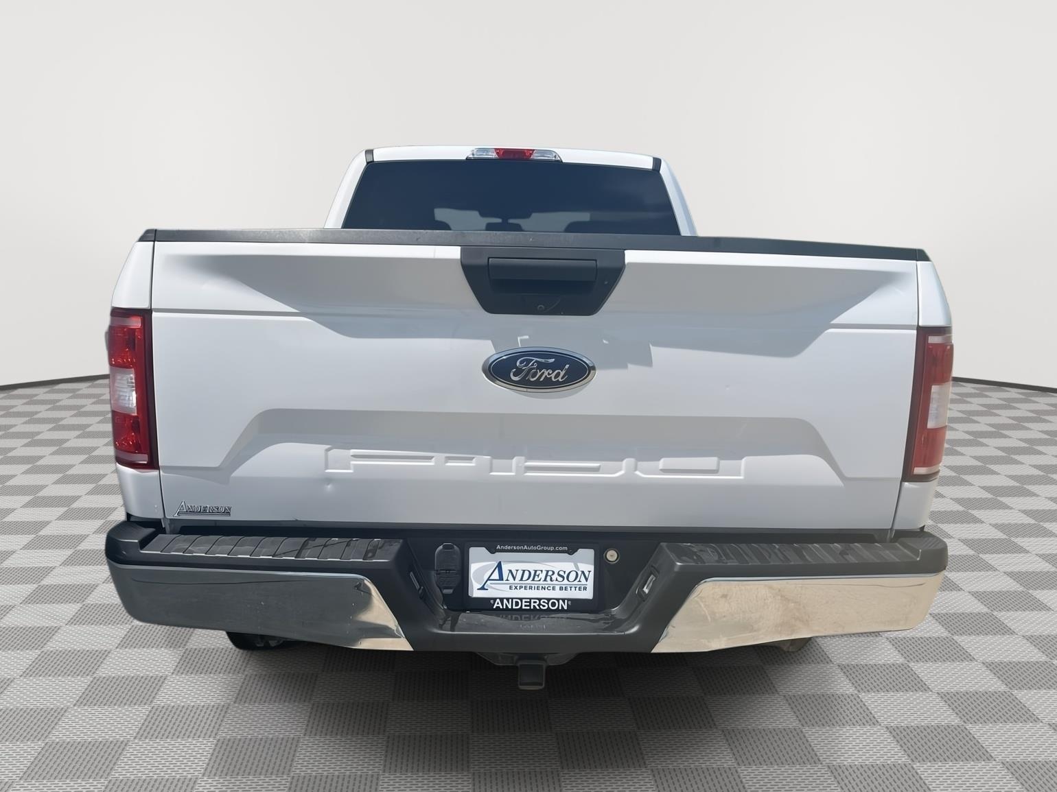 Used 2019 Ford F-150 for sale in St. Joseph MO
