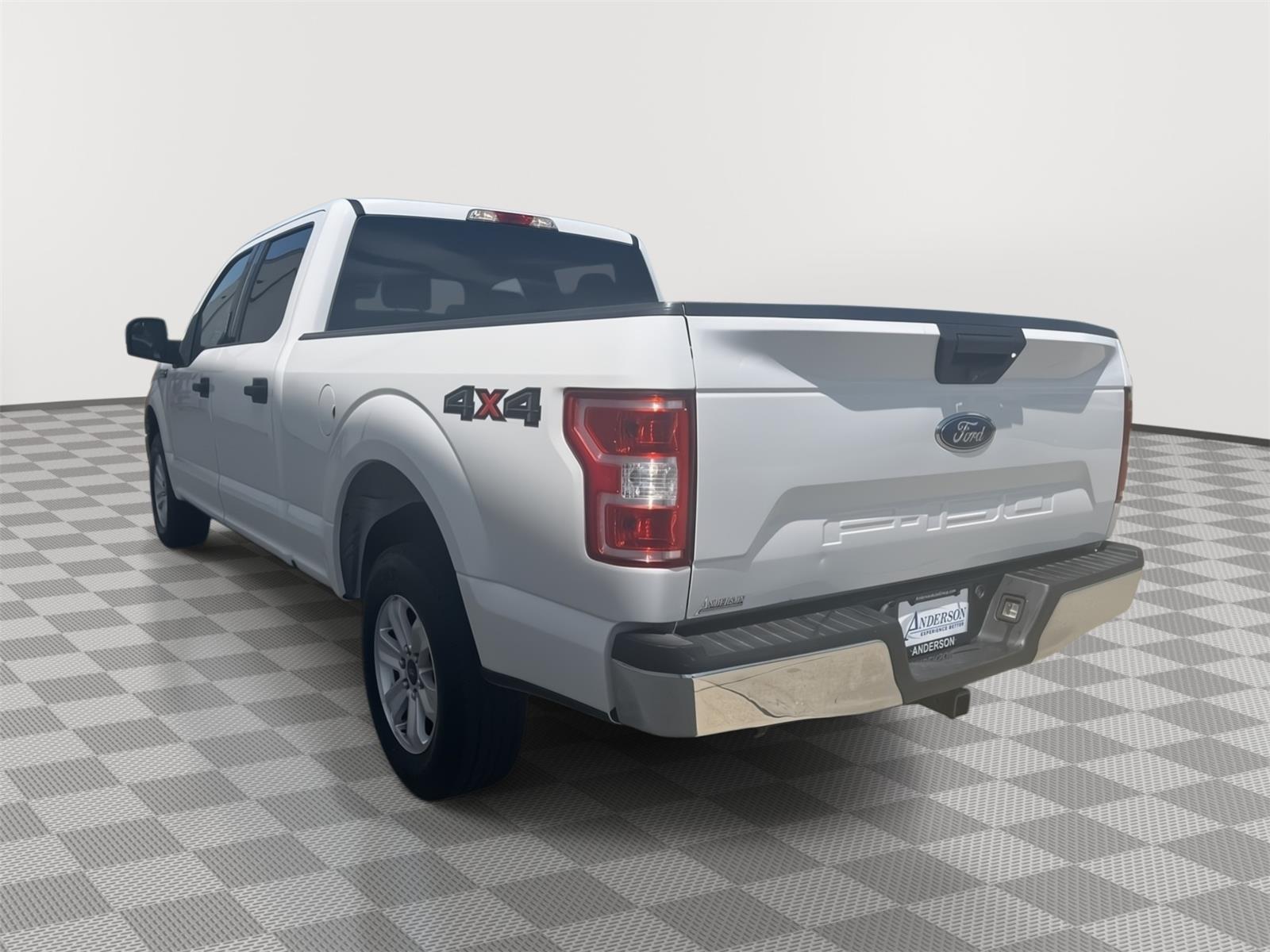 Used 2019 Ford F-150 for sale in St. Joseph MO