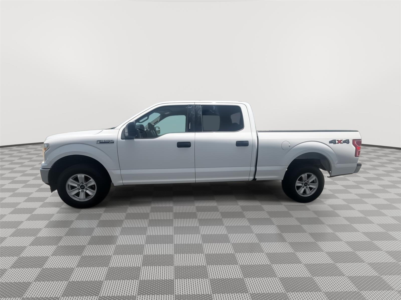 Used 2019 Ford F-150 for sale in St. Joseph MO