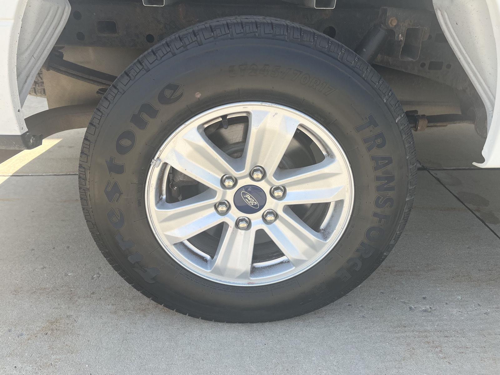 Used 2019 Ford F-150 for sale in St. Joseph MO