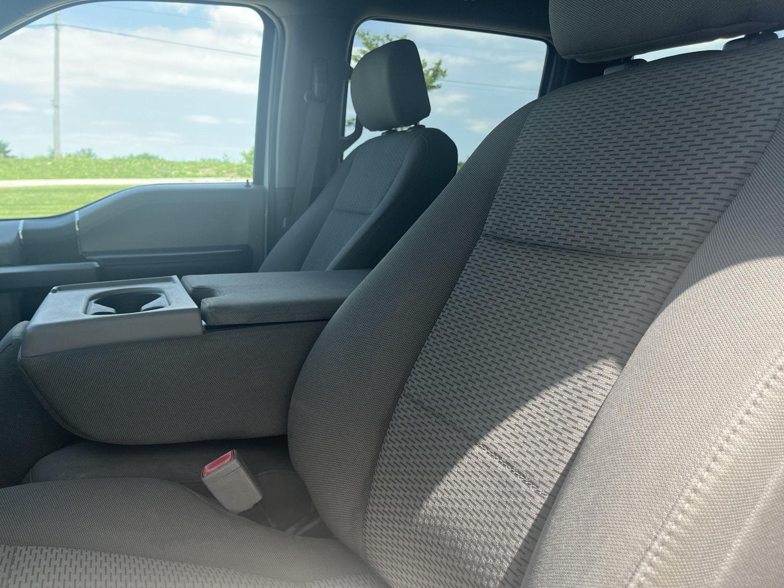 Used 2019 Ford F-150 for sale in St. Joseph MO