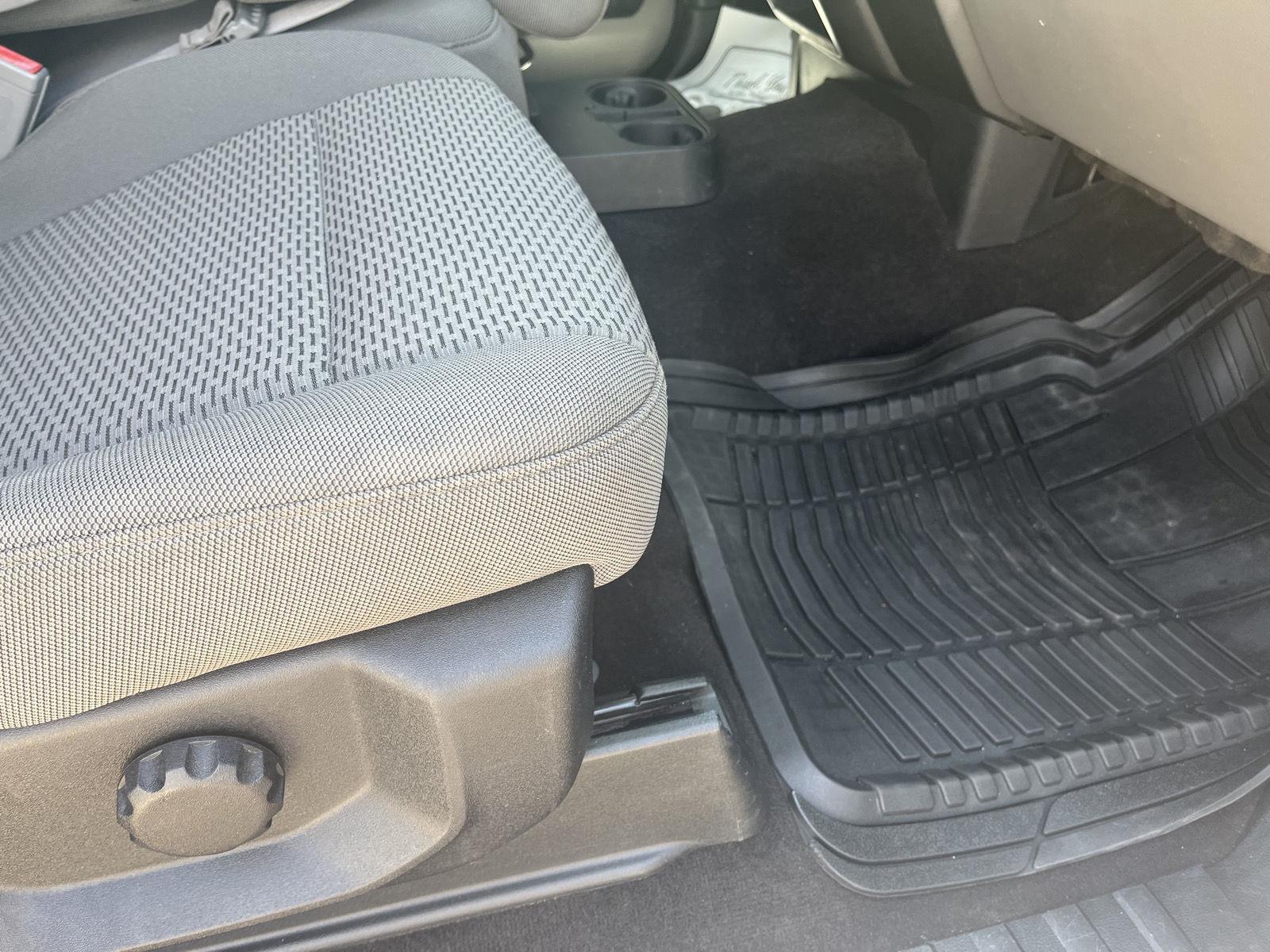 Used 2019 Ford F-150 for sale in St. Joseph MO