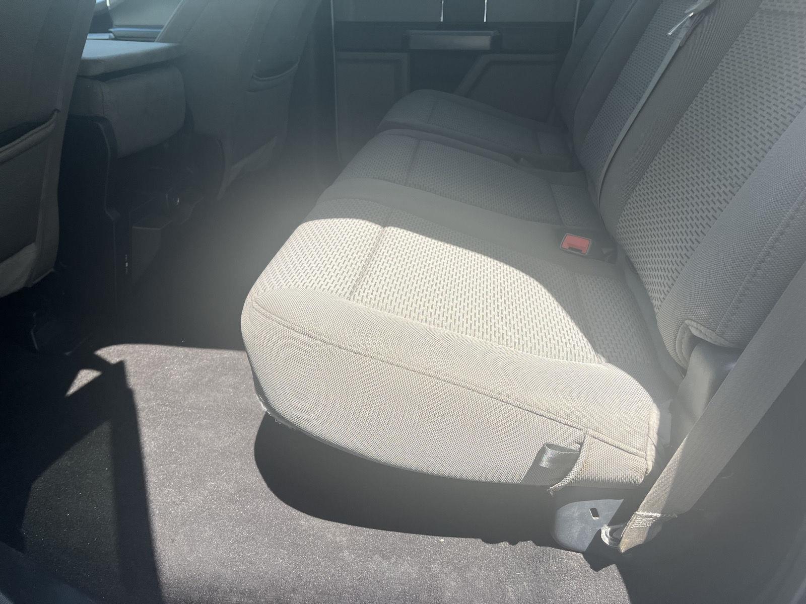 Used 2019 Ford F-150 for sale in St. Joseph MO