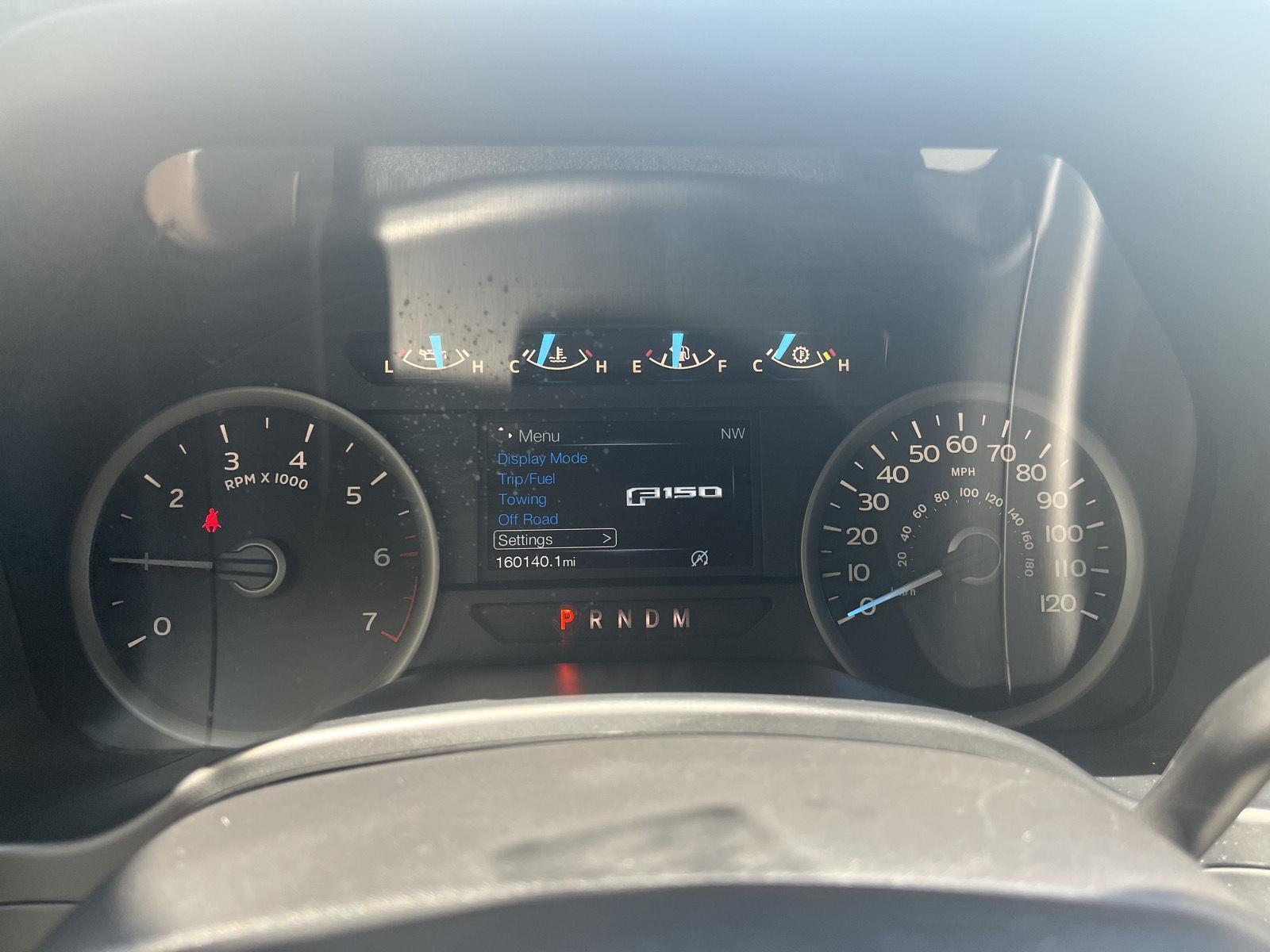 Used 2019 Ford F-150 for sale in St. Joseph MO