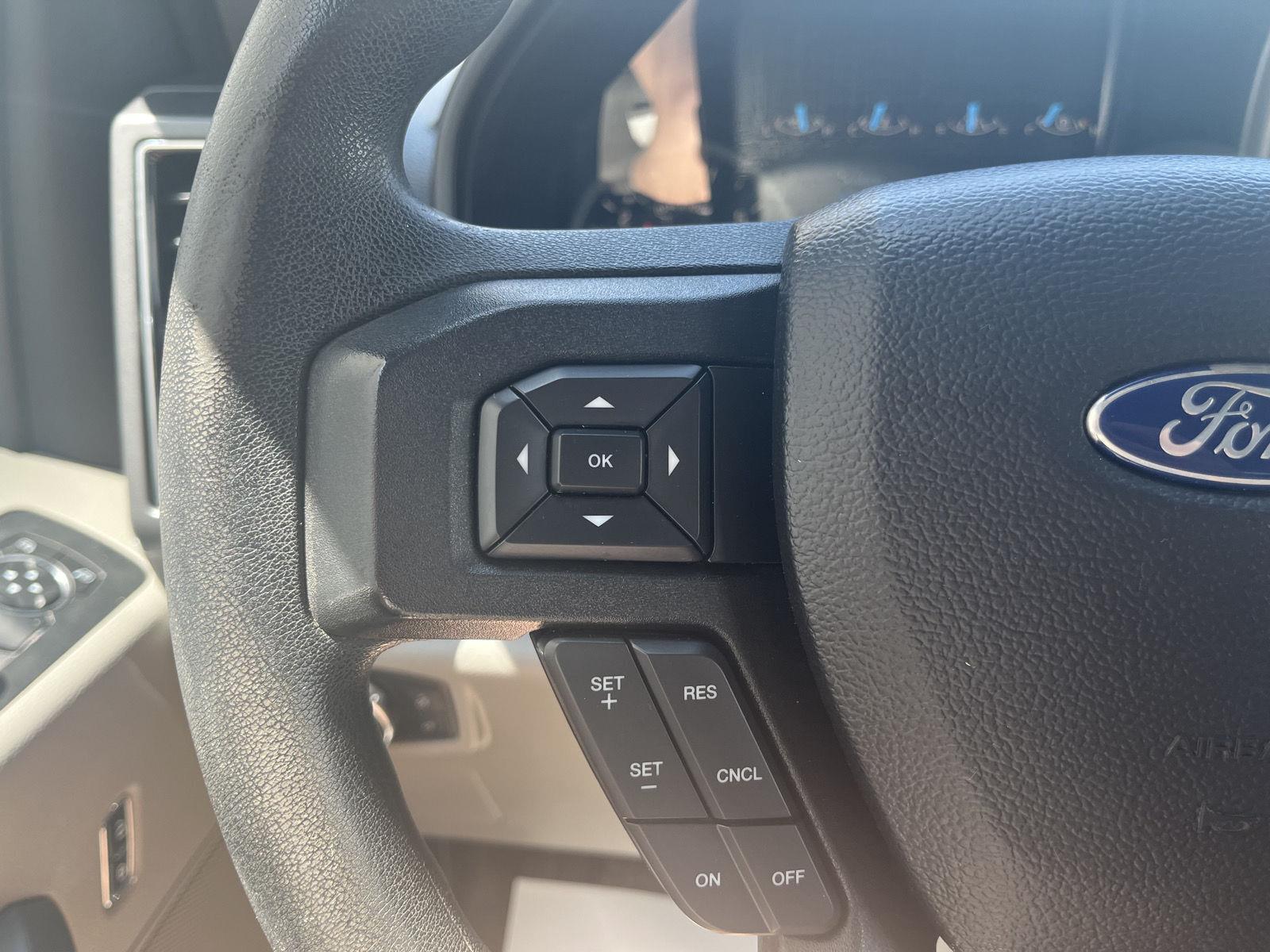 Used 2019 Ford F-150 for sale in St. Joseph MO