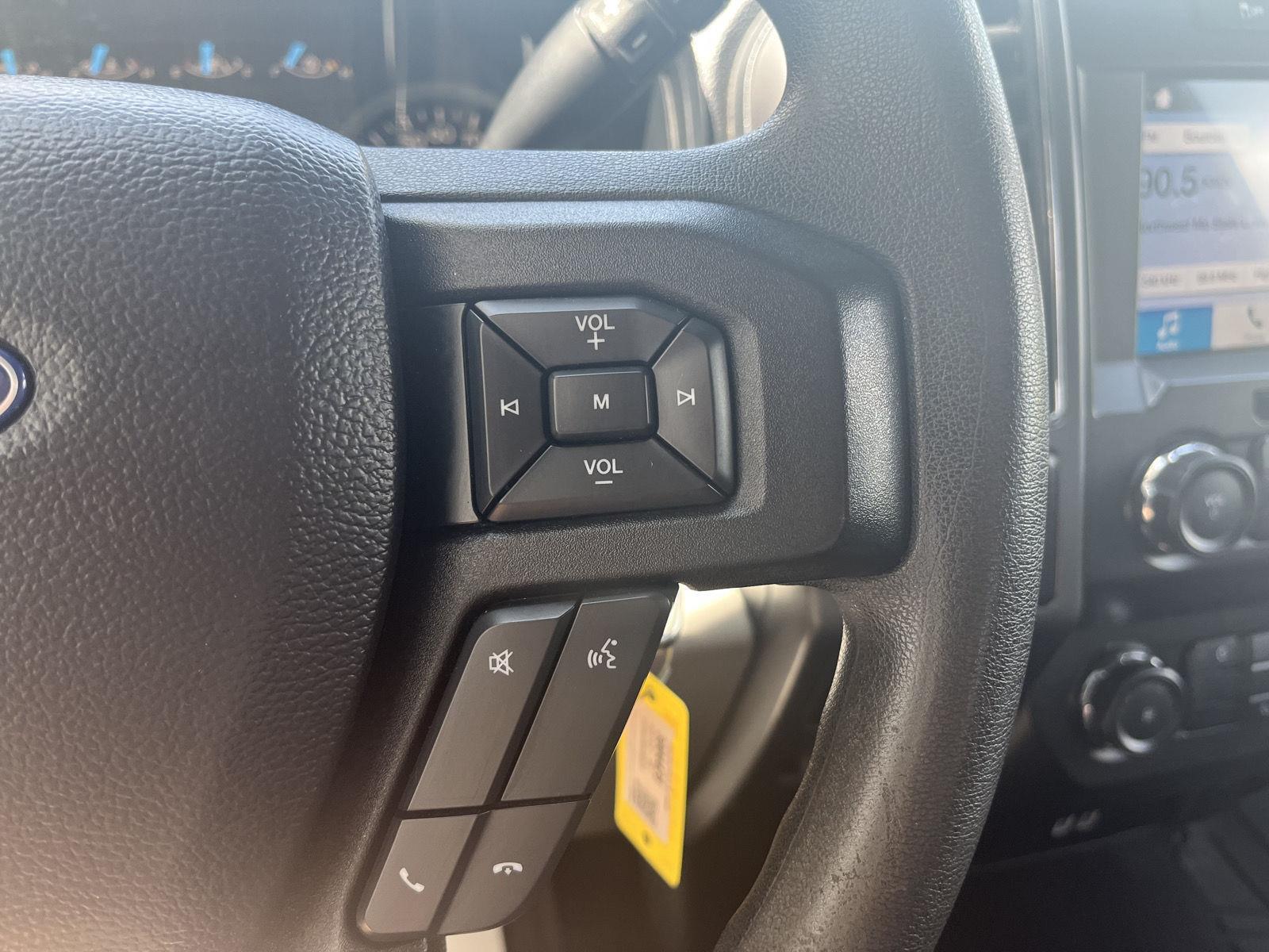 Used 2019 Ford F-150 for sale in St. Joseph MO