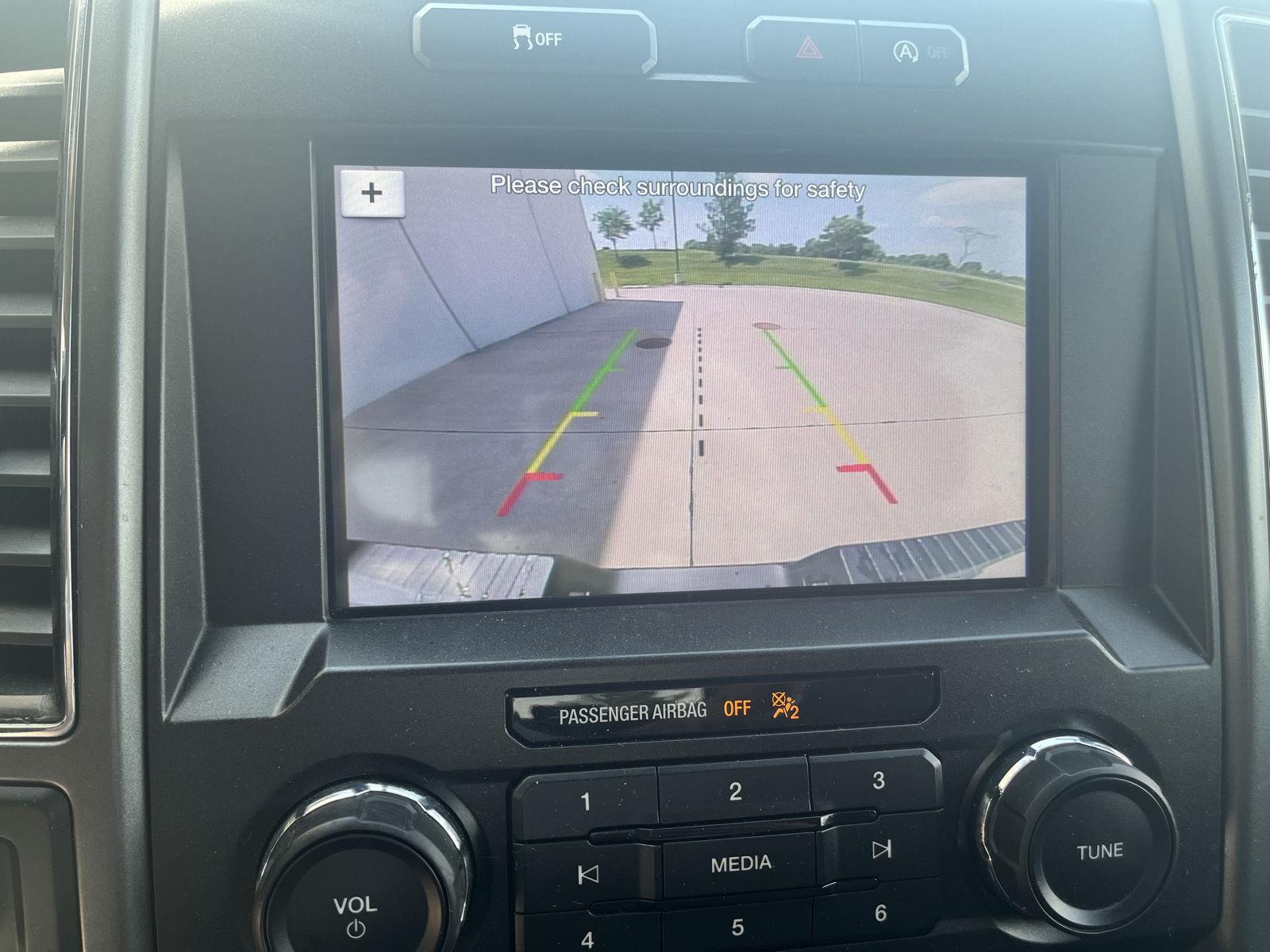 Used 2019 Ford F-150 for sale in St. Joseph MO