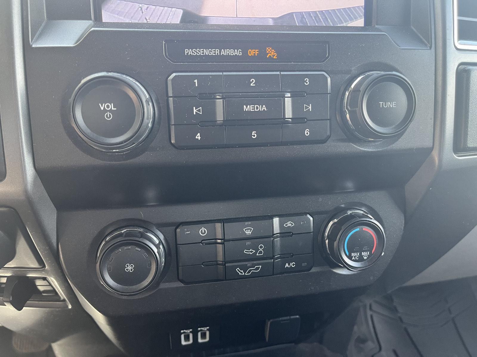 Used 2019 Ford F-150 for sale in St. Joseph MO