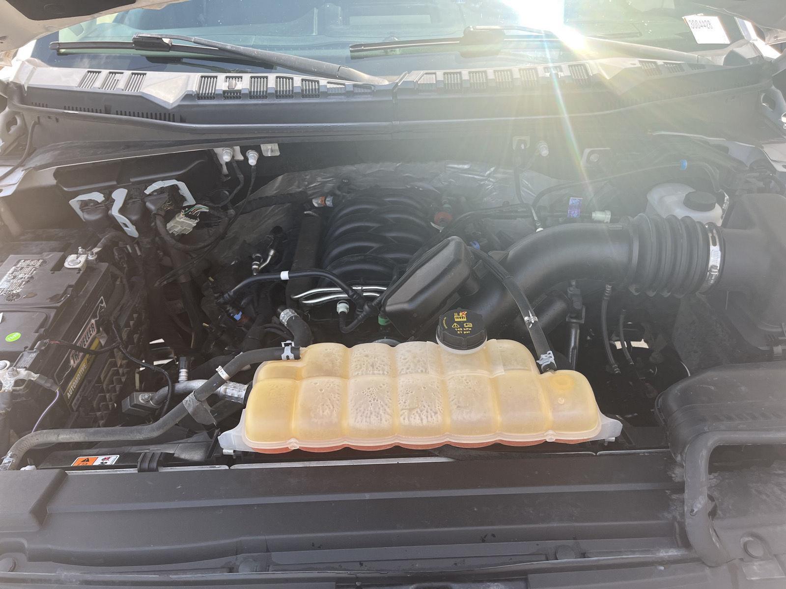 Used 2019 Ford F-150 for sale in St. Joseph MO
