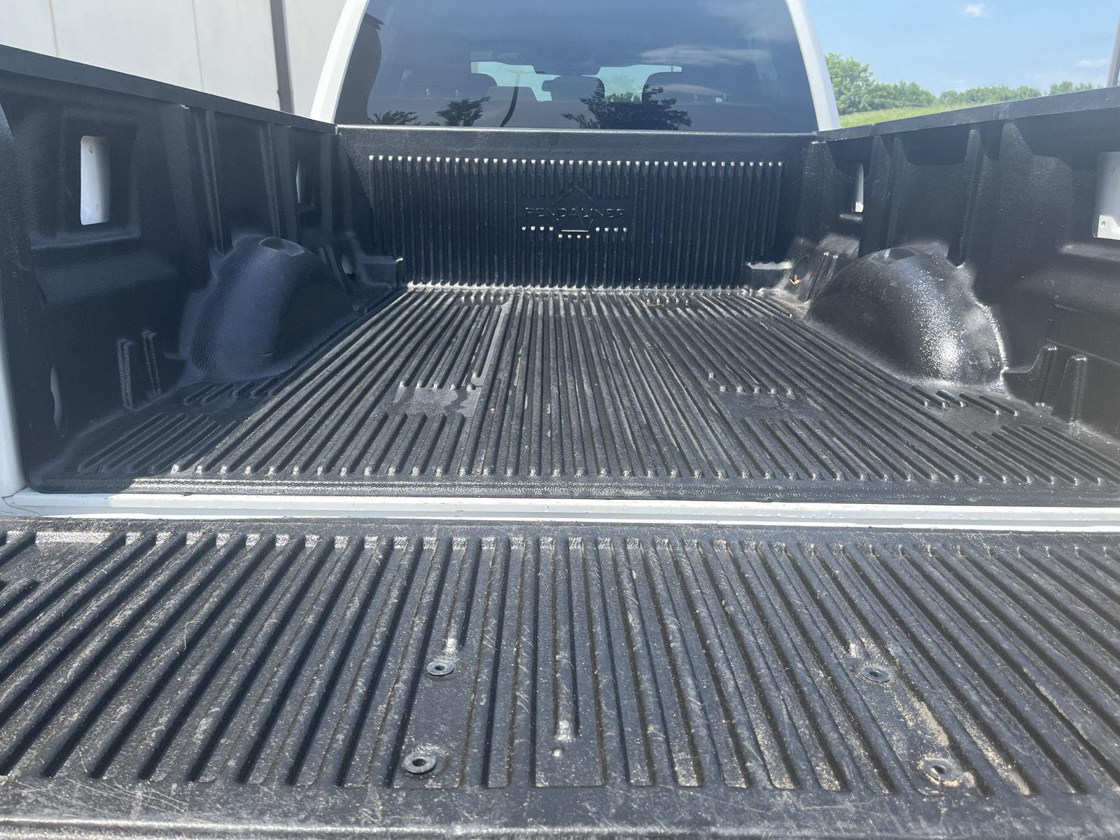 Used 2019 Ford F-150 for sale in St. Joseph MO