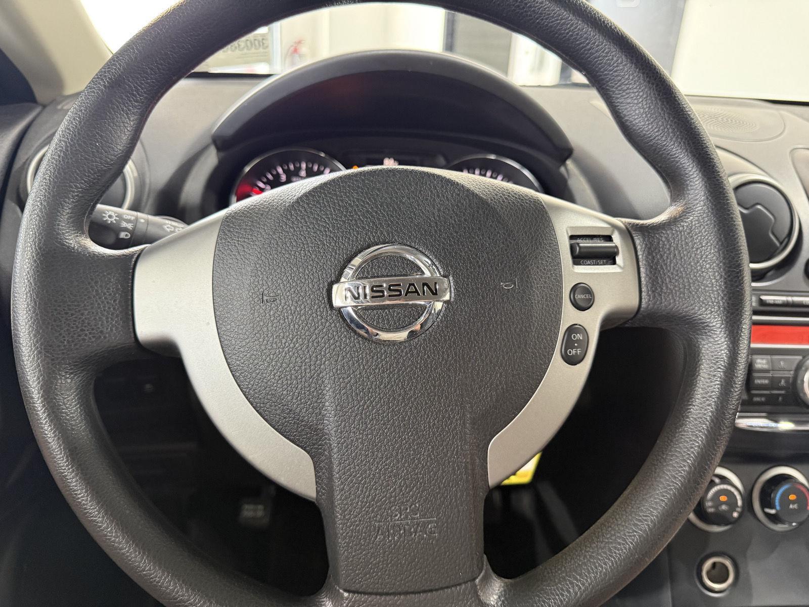 2013 Nissan Rogue S - Photo 11