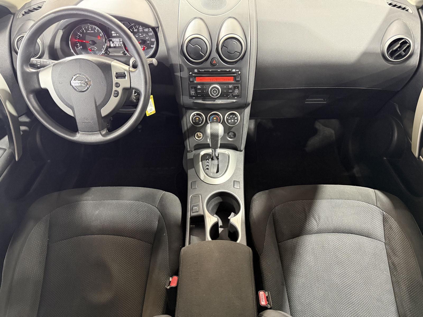 2013 Nissan Rogue S - Photo 15