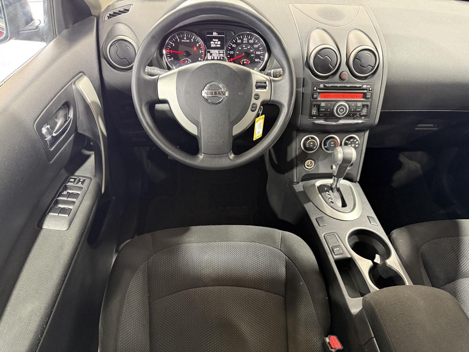 2013 Nissan Rogue S - Photo 16