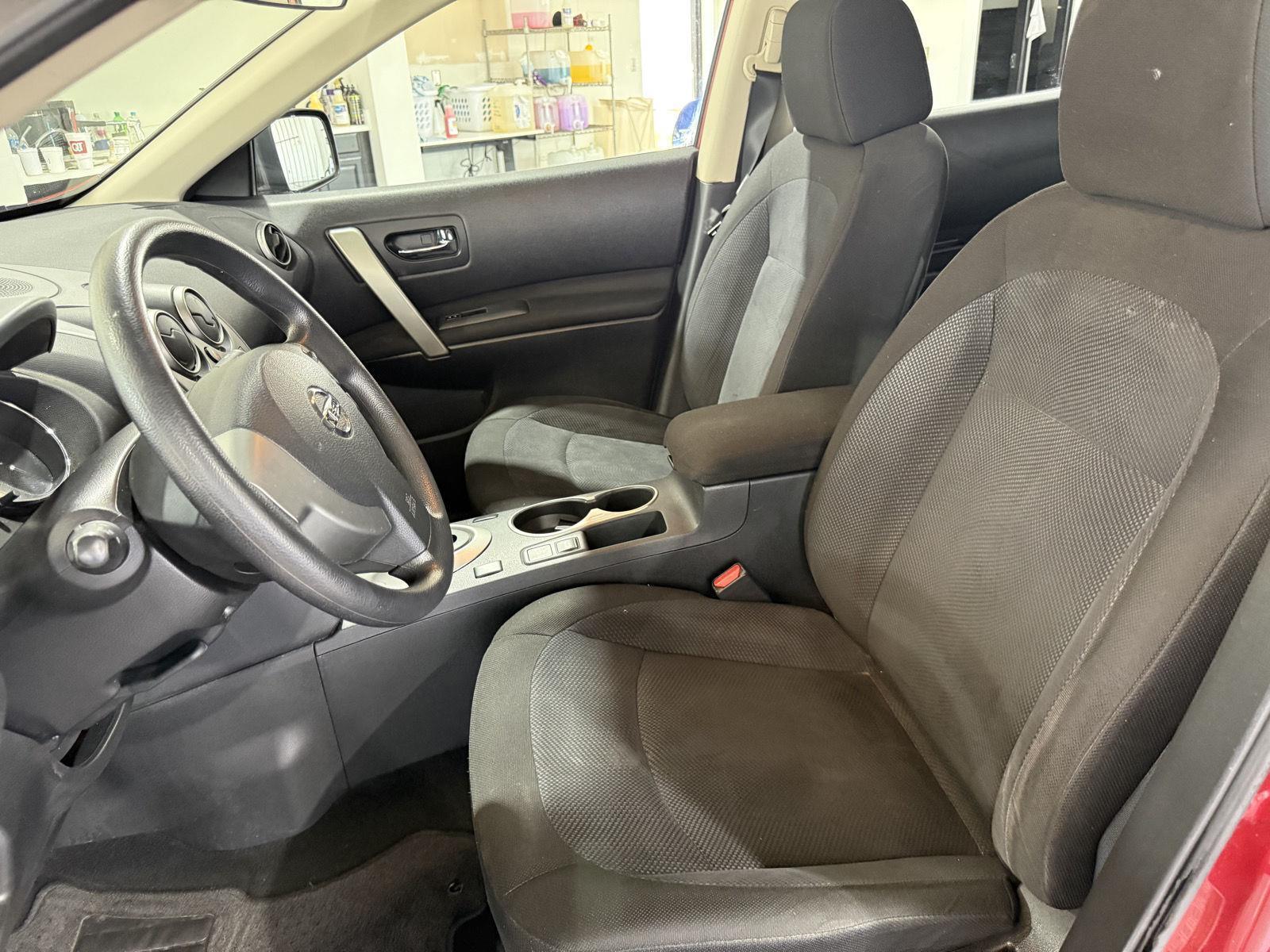 2013 Nissan Rogue S - Photo 17