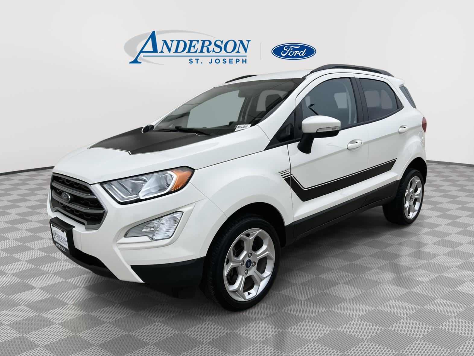 Vehicle photo 1