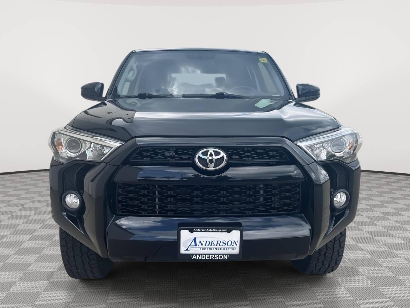 Used 2018 Toyota 4Runner for sale in St. Joseph MO