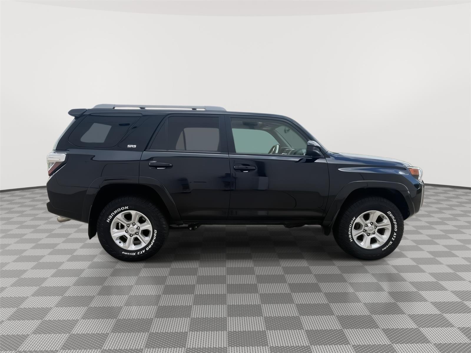 Used 2018 Toyota 4Runner for sale in St. Joseph MO