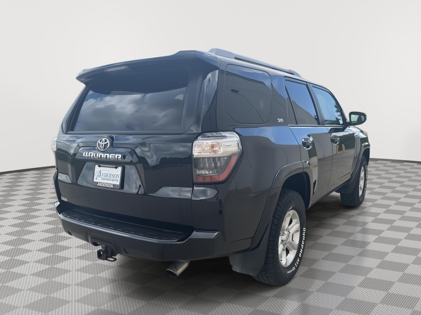 Used 2018 Toyota 4Runner for sale in St. Joseph MO
