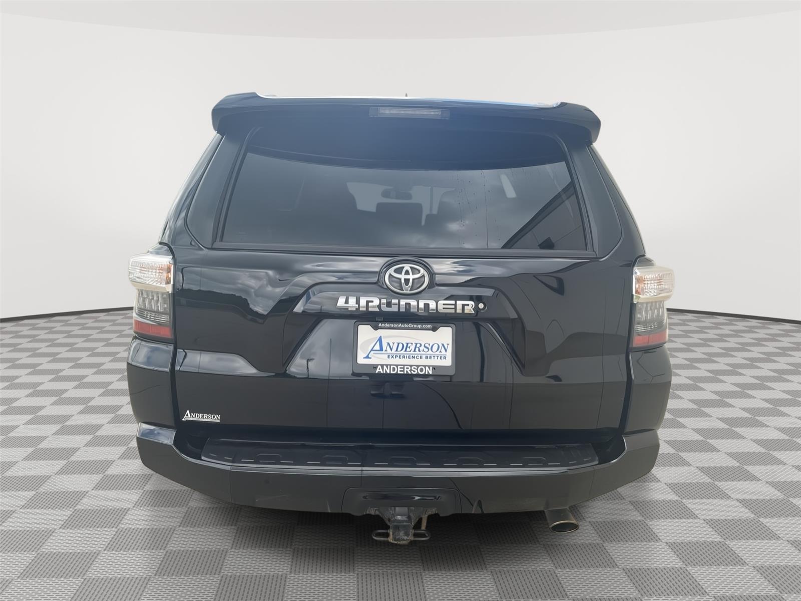 Pre-Owned 2018 Toyota 4Runner for sale in St. Joseph MO