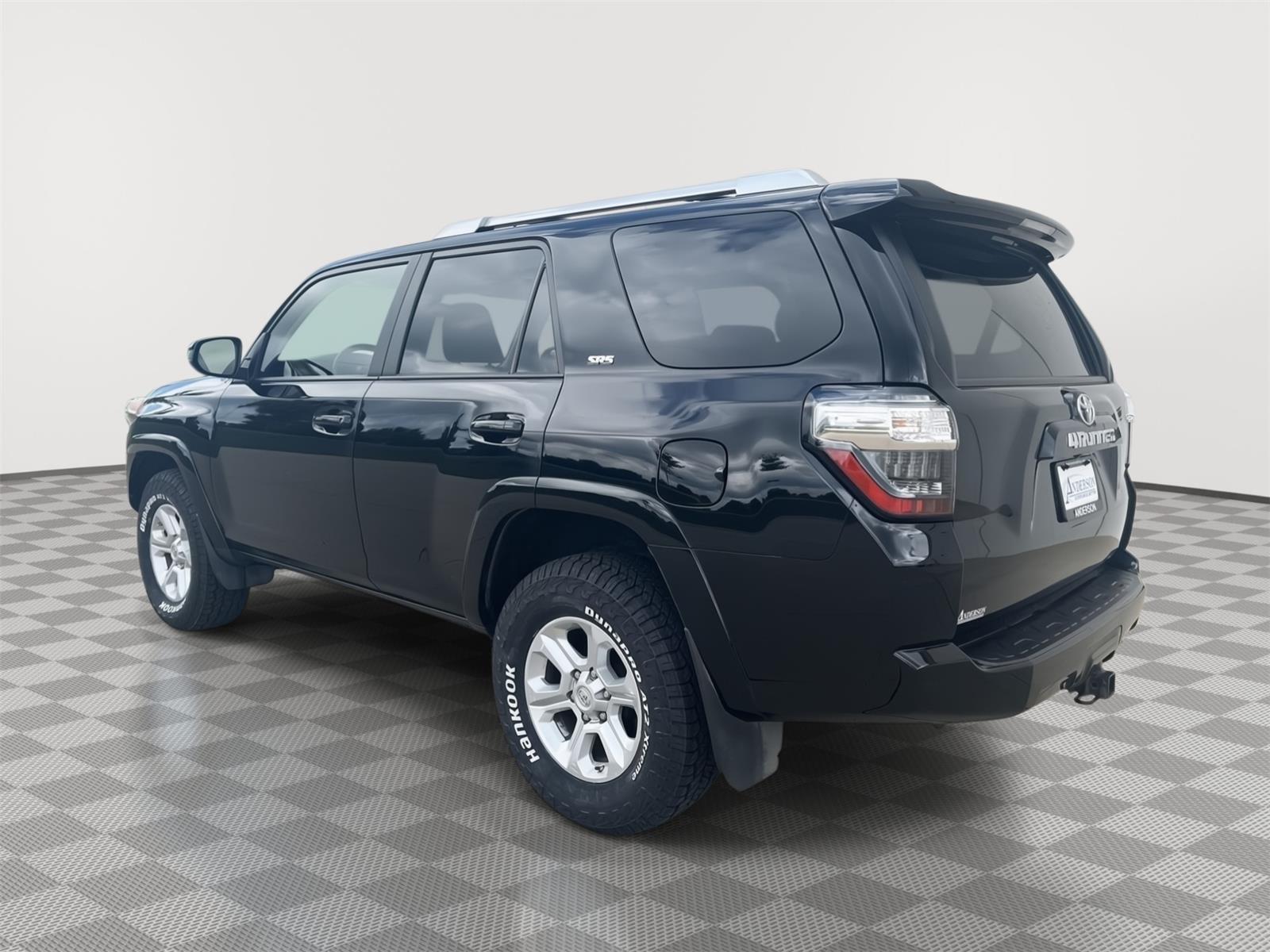 Used 2018 Toyota 4Runner for sale in St. Joseph MO